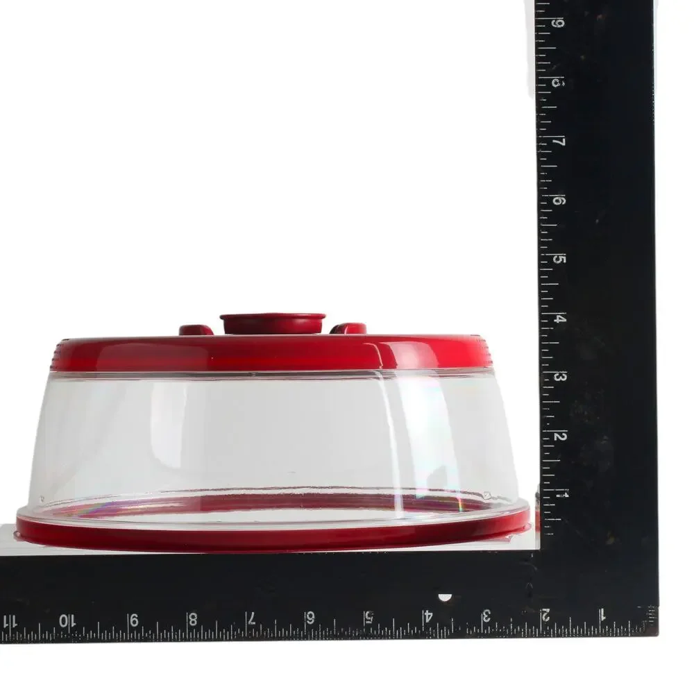 PressDome 5-piece Vacuum Seal Plate Cover Set